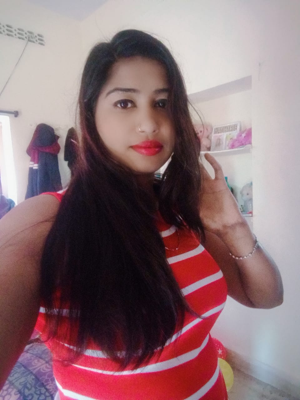 Exclusive call girl in Pune